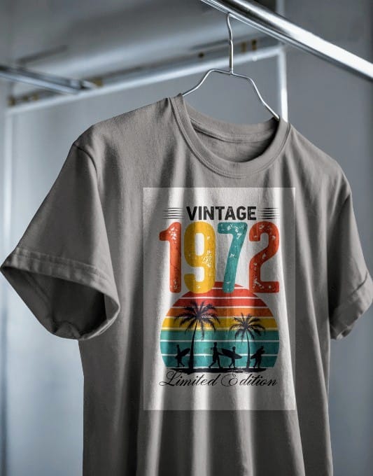 Retro Mood by Heaven Aura - Our Exclusive Summer Collection