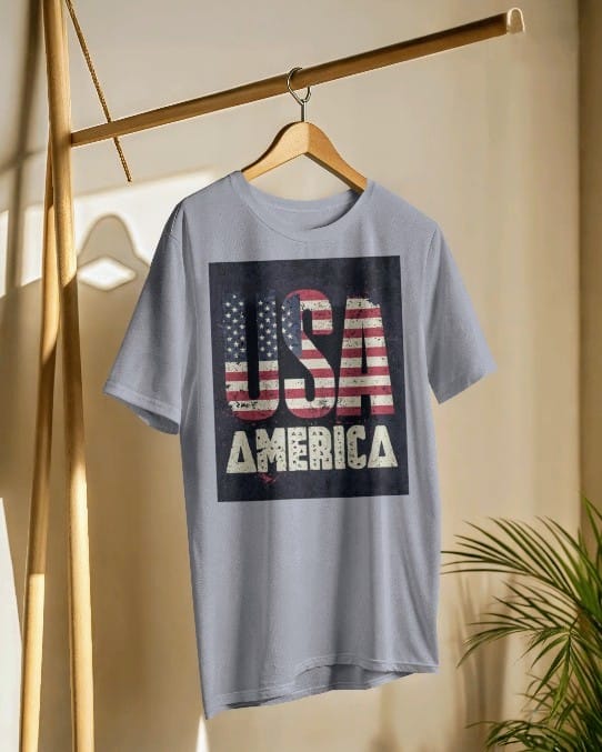 Heritage Tees by Heaven Aura