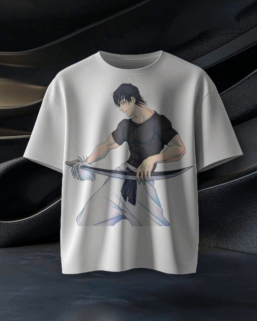 Heavenly Void: Toji Fushiguro Line