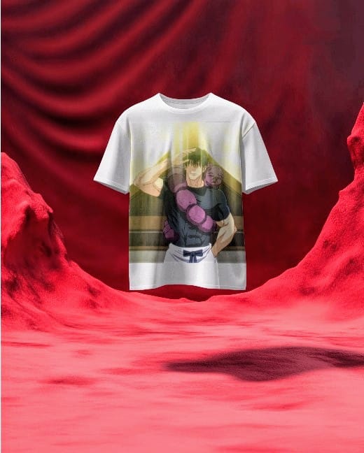 Cursed Soul: The Yuji Itadori Series By Heaven Aura