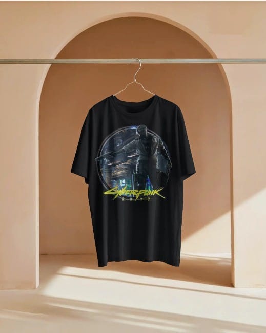 Neon Rebellion: The Cyberpunk Classics