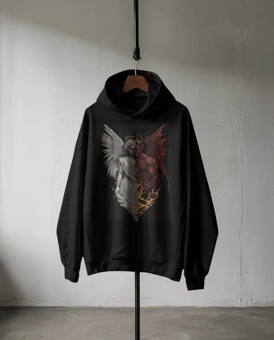 Wrapped in Heaven: Hoodies by Heaven Aura