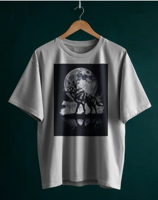 Shadow Wild: Moonlight Series by Heaven Aura