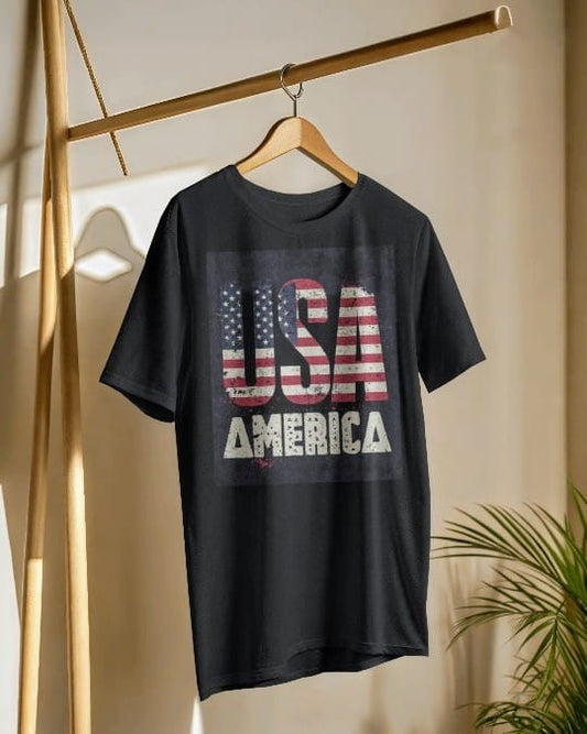 Heritage Tees by Heaven Aura