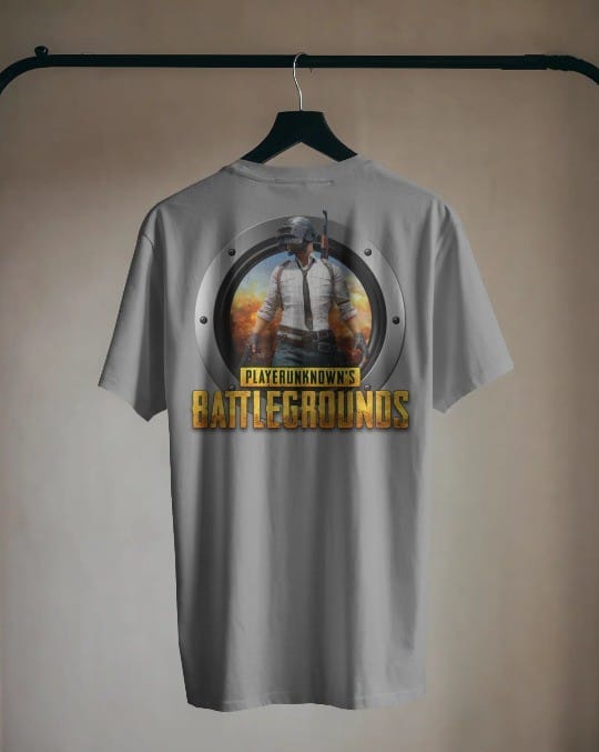 The Battlezone Classics - Our Exclusive Battleground Tees Series