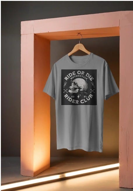Ride or Die: The Skull Club Collection