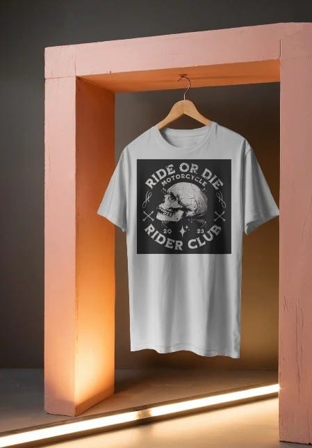 Ride or Die: The Skull Club Collection