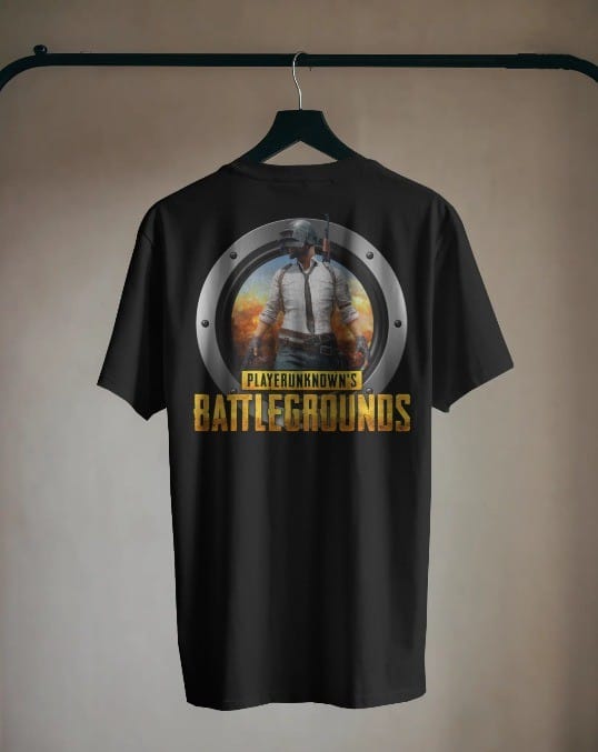 The Battlezone Classics - Our Exclusive Battleground Tees Series