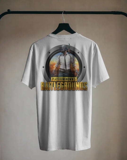 The Battlezone Classics - Our Exclusive Battleground Tees Series