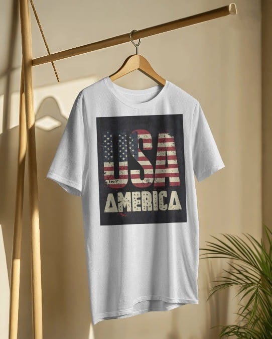 Heritage Tees by Heaven Aura