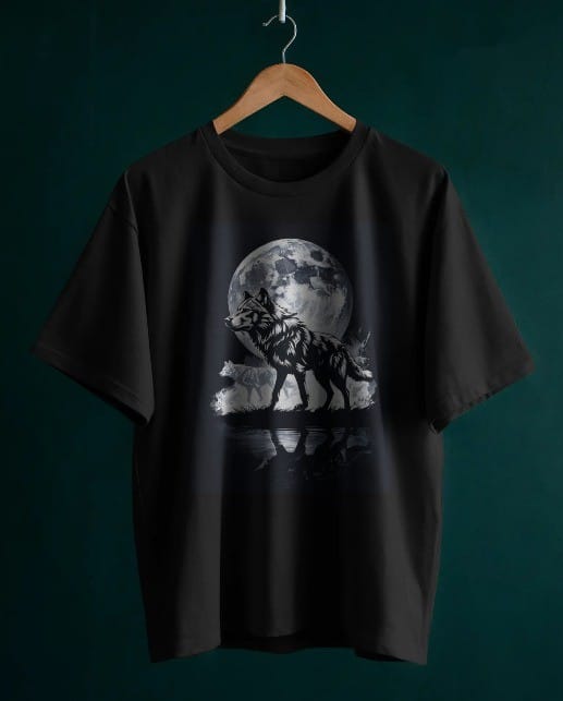 Shadow Wild: Moonlight Series by Heaven Aura