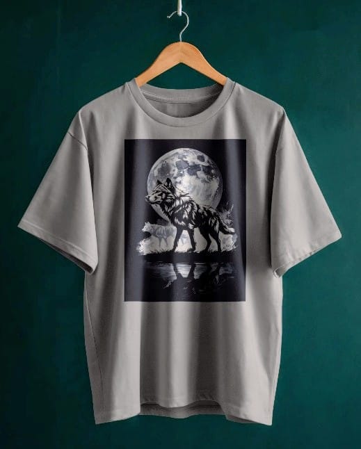 Shadow Wild: Moonlight Series by Heaven Aura